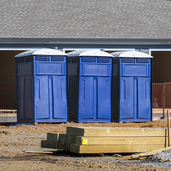 do you offer wheelchair accessible portable toilets for rent in Pell City Alabama